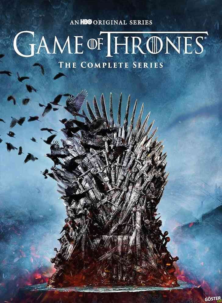 Game of Thrones (2011)
