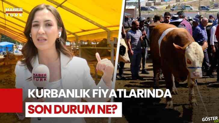 Kurbanlık Fiyatında Düşüş Var mı?