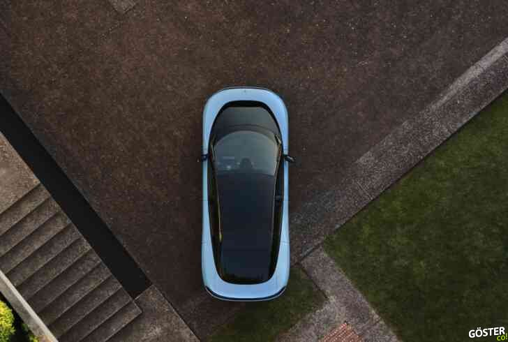Ferrari Luce: Markanın ilk tam elektrikli modeli tanıtıldı - www.goster.co