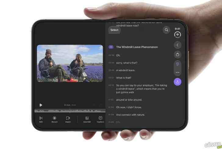 Apple’ın ilk katlanabilir telefonu iPhone Duo hakkında her şey - www.goster.co